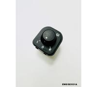 New Mirror Switch For SEAT ALAHAMBRA (710,711) 2010+ 1K0959565F EWS/SE/031A