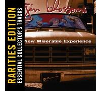 New Miserable Experience: Rarities Edition Special Edition Edition by Gin Blossoms (2010) Audio CD