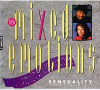 (New) Mixed Emotions - Sensuality (When I touch you