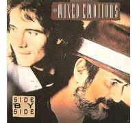 New Mixed Emotions - Side By Side - EMI Electrola - 1C 066-7 96510 1