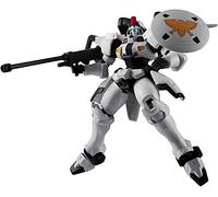 New Mobile Report Gundam Wing: OZ-00MS Tallgeese - Bandai TamashiiNations Gundam Universe