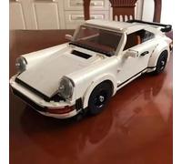 LEGO Creator Expert: Porsche 911 Collectable Model (10295)