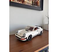 LEGO Creator Expert: Porsche 911 Collectable Model (10295)