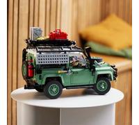 LEGO Land Rover Classic Defender 10317 - Multi multi One Size