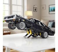 Dom's Dodge Charger LEGO