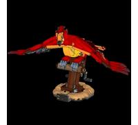 Fawkes, Dumbledore s Phoenix LEGO