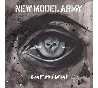 New Model Army - Carnival