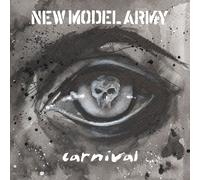 New Model Army - Carnival [VINYL]