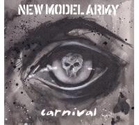 New Model Army - Carnival (2lp/180g/Gatefold) [VINYL]