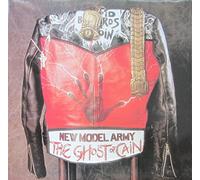 NEW MODEL ARMY - Ghost of cain (1986) [VINYL]