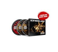New Model Army - Live SO36
