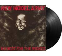 New Model Army - No Rest For The Wicked [VINYL]