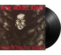 New Model Army - No Rest For The Wicked [VINYL]