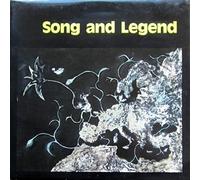 New Model Army - Song and Legend [VINYL]