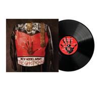 New Model Army : The Ghost of Cain Vinyl 12" Album (2026) NEW Great Value
