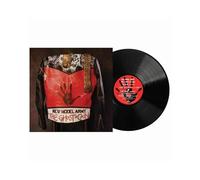 New Model Army - The Ghost Of Cain [VINYL]