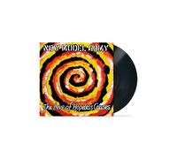 NEW MODEL ARMY - The Love Of Hopeless Causes (reissue) - Vinyl (LP)