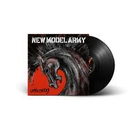 New Model Army – Unbroken – Vinyl LP – earMUSIC