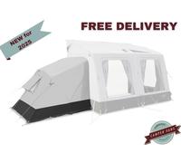 NEW Model - Dometic Air TOUR Annexe - For Tour Models Free P&P