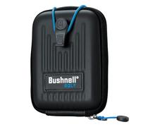 NEW MODEL - Golf Rangefinder Case for Bushnell Tour V2, V2 Slope, V3, V3 Slope, V4, V4 Shift, V5, V5 Shift, V6, V6 Shift, Pro XE, Pro X2, Tour Hybrid Or Others Rangefinder - BLACK CASE