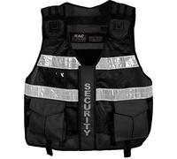 New Model Hi Viz Tactical Vest, Security Vest, Tac Vest (Inspector)