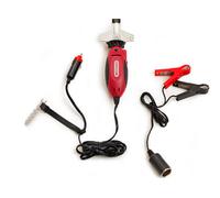 NEW MODEL Oregon 12v Electric Sure Sharp Chainsaw Sharpener Chain FREE DELIVERY