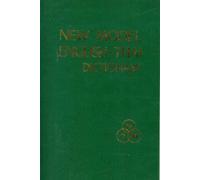 New Model Thai-English Dictionary