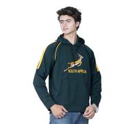 New Model UK Stylish South Africa Pullover Hoodie, Size S to 3XL (3XL) Dark Green