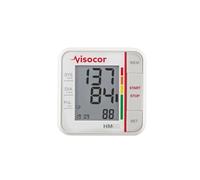 New Model: Visocor HM 60 Wrist Blood Pressure Monitor - New & Sealed by Med. FH