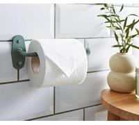 New Modern Toilet Roll Holder, Will Elevate the Sophistication of Your Bathroom Interior, An Essential for Your Bathroom, Suitable for Domestic Or Commercial Use, Perfect For Your Kitchen