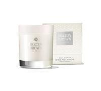 NEW MOLTON BROWN COCO & SANDALWOOD SINGLE WICK CANDLE 180G