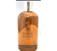 Molton Brown Heavenly Gingerlily Bath & Shower Gel - 300ml