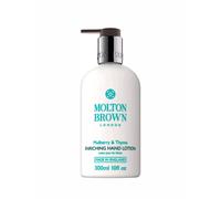 NEW Molton Brown Mulberry & Thyme Enriching Hand Lotion 300ml FREE P&P
