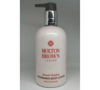 NEW Molton Brown Sensual Hanaleni Body Lotion 300ml