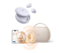 New Mom Comfort Kit | eufy S2 Pro Breast Pump + soundcore Sleep A30
