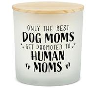 New Mom Gifts for Pregnant Women, Congrats on Pregnancy Gifts for Expecting Moms, Mom to Be Gift for Pregnant Daughter Wife Friend, First Time Mommy Birthday Mothers Day Gift, Lavender Scented Candle