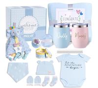 New mom gifts for women, mom care package after baby, first time gifts, pregnancy to expect gift, parents gift for couples.