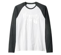 New Mom Shirts for Women - Mommy to Be Established 2019 Raglan Baseball Tee