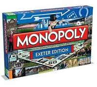 NEW Monopoly Board Game UK Seller