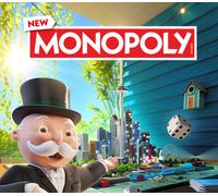 NEW MONOPOLY XBOX One / Xbox Series X|S Account