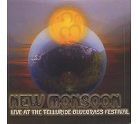 New Monsoon - Live at Telluride