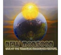 New Monsoon - Live From The Telluride Bluegrass Festival [Us Import]