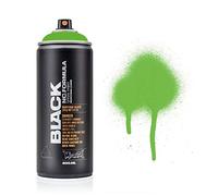 NEW MontanaBLACK 400ml Atom Megablast
