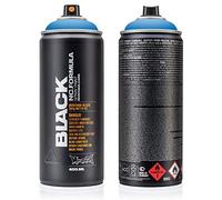NEW MontanaBLACK 400ml Horizon