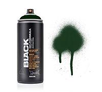 NEW MontanaBLACK 400ml TAG Green