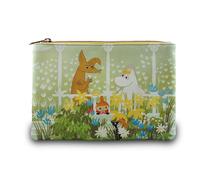 NEW Moomin Balcony Pouch