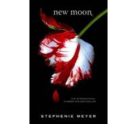 New Moon: 2 (Twilight Saga) by Stephenie Meyer (2007-09-06)