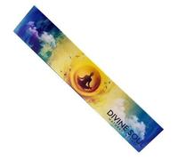 New Moon Aromas | Divine Soul Incense Sticks 15g (1 Box) Free UK Delivery