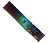 New Moon Aromas Mystic Forest Premium Masala Incense Sticks | 15g Pack (1)