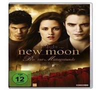 New Moon - Breaking Dawn - DVD NEW OVP